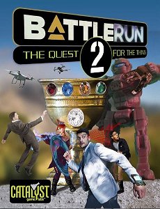 Cover Art