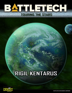 Cover Art