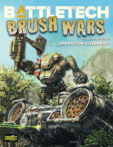 Cover Art