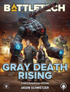 Cover Art