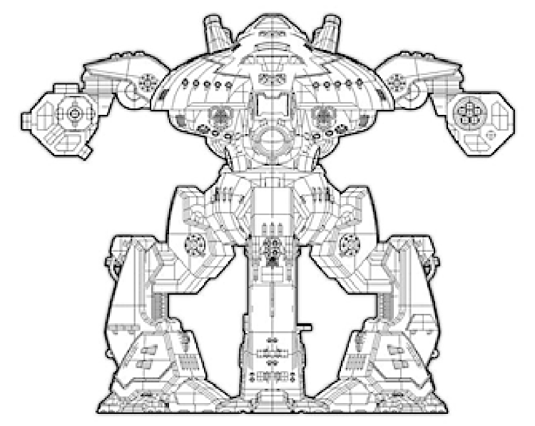 Mordel.Net:/ Ares ARS-V1E Apollo